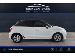Audi A1 0 - Image 4