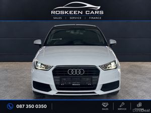 Audi A1 0 - Image 2