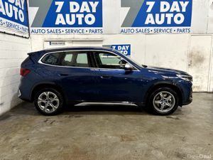 BMW X1 XDRIVE30E X15X 4DR AUTO - Image 3