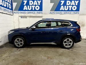 BMW X1 XDRIVE30E X15X 4DR AUTO - Image 4