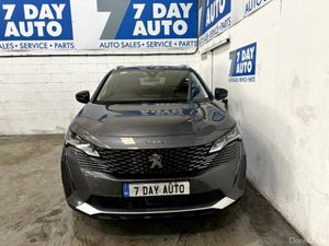 Peugeot 3008 FL ALLURE 1.5 BLUE HDI 13 130 6.2 - Image 2