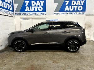 Peugeot 3008 FL ALLURE 1.5 BLUE HDI 13 130 6.2 - Image 4
