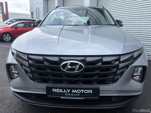 Hyundai Tucson 1.6 HYBRID EXECUTIVE SELF CHARGING - Image 2