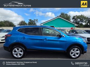Nissan Qashqai 1.5 DCI ACENTA 110PS 5 - Image 3