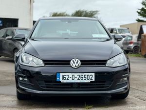 Volkswagen Golf GT EDITION BLUEMOTION - Image 2