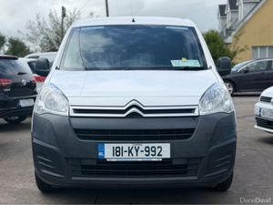 Citroen Berlingo LX BLUEHDI - Image 2