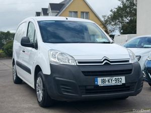 Citroen Berlingo LX BLUEHDI - Image 3