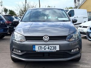 Volkswagen Polo FUN - Image 2