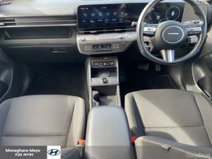 Hyundai KONA 1.6 PETROL HYBRID HEV ELEGANCE 5DR AU - Image 2
