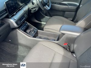 Hyundai KONA 1.6 PETROL HYBRID HEV ELEGANCE 5DR AU - Image 4