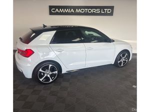 Audi A1 AUDI A1 1.5 TFSI AUTO*FINANCE AVAILABLE TR - Image 2