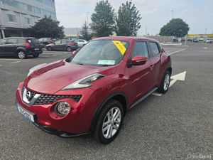 Nissan Juke 1.2 PETROL, SV MODEL, FULL SERVICE HIS - Image 4