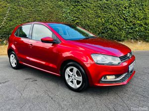 Volkswagen Polo 1.2 AUTOMATIC  HI - SPEC - Image 2