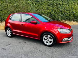 Volkswagen Polo 1.2 AUTOMATIC  HI - SPEC - Image 3