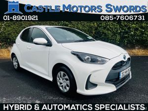 Toyota Yaris *****DEPOSIT TAKEN***** - Image 2