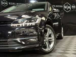Volkswagen Golf 1.4TSI//AUTOMATIC//HIGHLINE//ONLY - Image 3