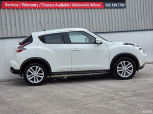 Nissan Juke 2016 - Image 4