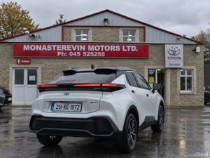 Toyota C-HR *ORIGINAL IRISH CAR*  PHEV SOL - Image 2