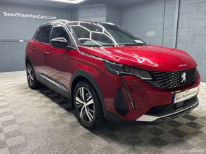 Peugeot 3008 FL ALLURE 1.5 HDI 130 6.4 - Image 3