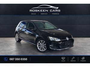 Volkswagen Golf 1.4 DBA-AUCPT 5DR AUTO - Image 2