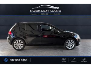 Volkswagen Golf 1.4 DBA-AUCPT 5DR AUTO - Image 4