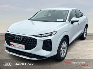 Audi Q3 SPORTBACK 2.0 40TDI 150BHP SE AUTOMATIC - Image 4