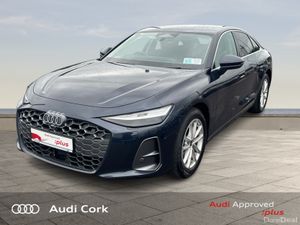 Audi A6 SALOON 40TDI 204BHP SE PLUS AUTOMATIC - Image 4