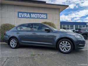 Skoda Octavia AMBITION MANUAL 1.0 PETROL //REVERSE - Image 3