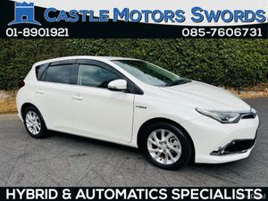 Toyota Auris FINANCE AVAILABLE - Image 3