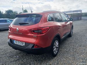 Renault Kadjar 2016 diesel mint condition - Image 3