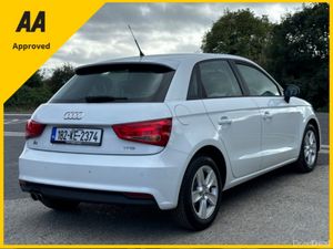 Audi A1 1.4 TFSI SPORT 5DR 2018 - Image 3