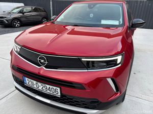 2023 Opel Mokka Elegance 1.2 Petrol (130PS) - Image 4