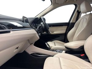 BMW X1 SDRIVE18D SPORT *JUST ARRIVED* €85 PER WEEK - Image 3