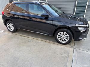 2023 Skoda Kamiq Ambition 1.0 TSI(110HP) Petrol - Image 2