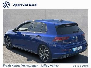 Volkswagen Golf R-LINE AUTO 1.5 eTSI 130HP DSG *LA - Image 3