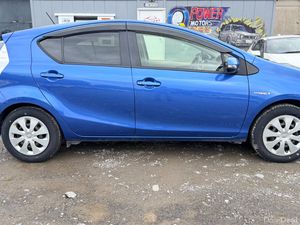 2012 Toyota Aqua 1.5 Automatic - Image 3