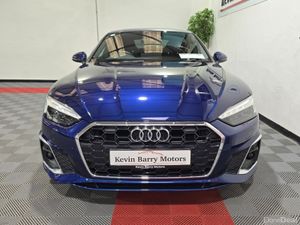 Audi A5 35TDi S LINE *HUGE SPEC* SPORTBACK 163BHP - Image 2