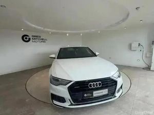 Audi A6 40 TDI Quattro S Line 4dr S Tronic - Image 2