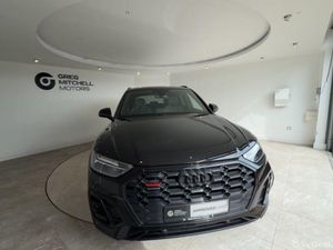 Audi Q5 55 TFSI e Quattro Competition 5dr S Tronic - Image 2