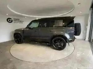 Land Rover Defender 3.0 D250 X-Dynamic HSE 110 5dr - Image 2