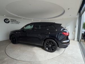 Volkswagen Touareg 3.0 V6 TDI 4Motion 286 Black Ed - Image 2