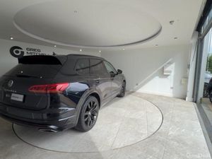 Volkswagen Touareg 3.0 V6 TDI 4Motion 286 Black Ed - Image 4