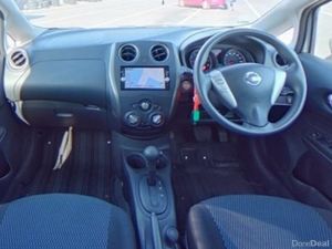 Nissan Note 2016 1.2 Automatic - Image 3