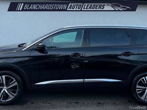 PEUGEOT 5008 1.5 BLUEHDI FL ALLURE 130 AUTO 7 SEAT - Image 2
