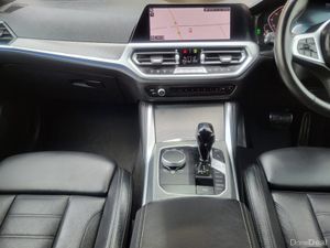 BMW 4-Series G26 D M SPORT MHEV GRAN CO - Image 3