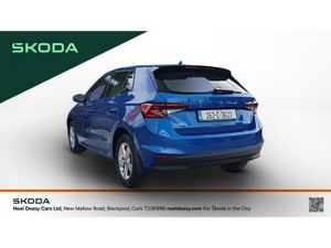 Skoda Fabia €2000 PLUS SAVING & FREE HADAR ALLOYS - Image 3