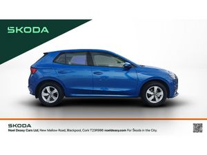 Skoda Fabia €2000 PLUS SAVING & FREE HADAR ALLOYS - Image 4