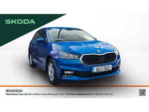 Skoda Fabia €2000 PLUS SAVING & FREE HADAR ALLOYS - Image 2