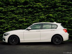 BMW 118i SE 2017 | Premium Hatchback - Image 2