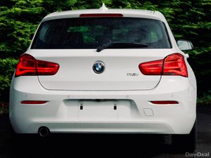 BMW 118i SE 2017 | Premium Hatchback - Image 4